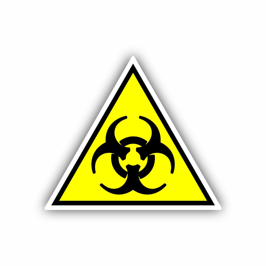 Bio Hazard