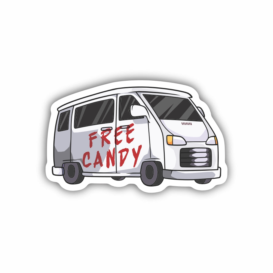 Free Candy