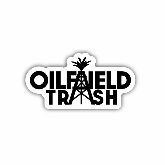 Oilfield Trash