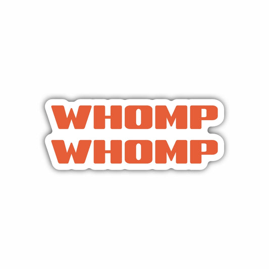 Whomp Whomp