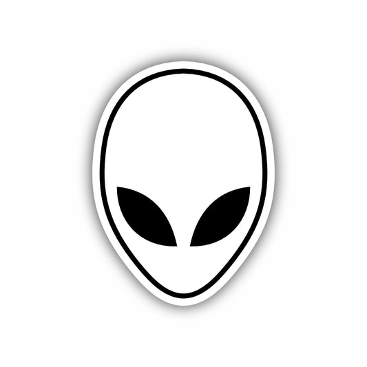 Alien Head