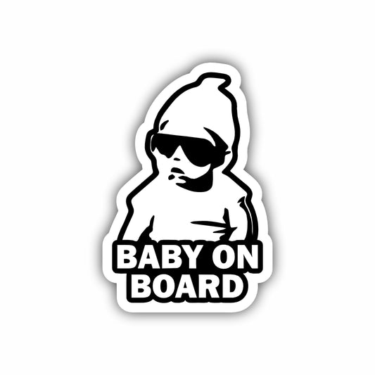 Baby On Board