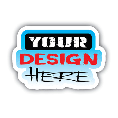 Custom Stickers